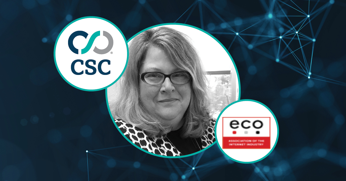 Gretchen Olive Joins eco – Association of the Internet Industry Steering Committee
