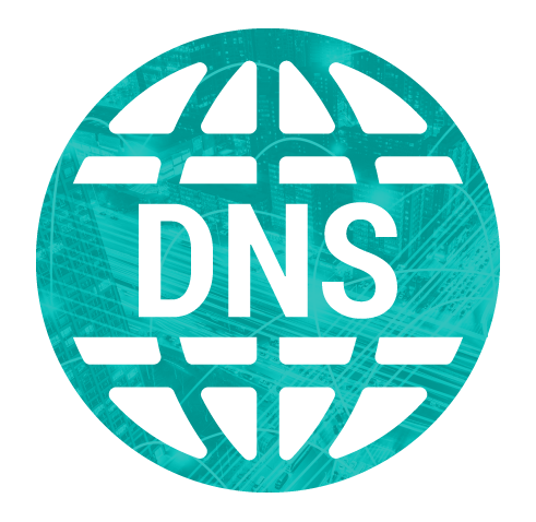 <b>DNS-tjänster</b>