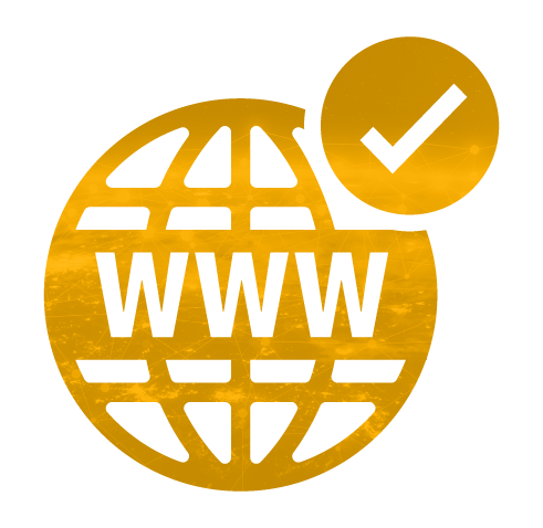 Soluciones de seguridad y gestión de dominios web