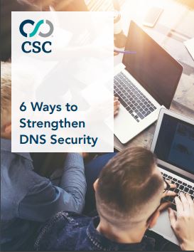 6 Ways to Strengthen DNS Security, what is dns shadowing