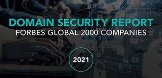 Domain Security Report 2021