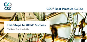 Five Steps to UDRP Success