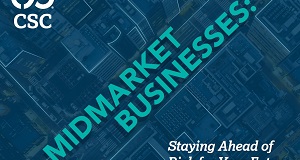 Midmarket Businesses - Staying Ahead of Risk for Future Initiatives